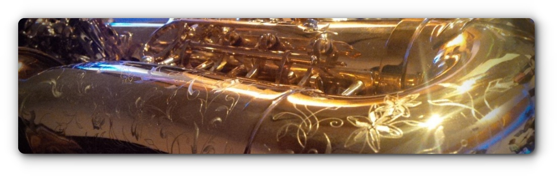 Saxophone